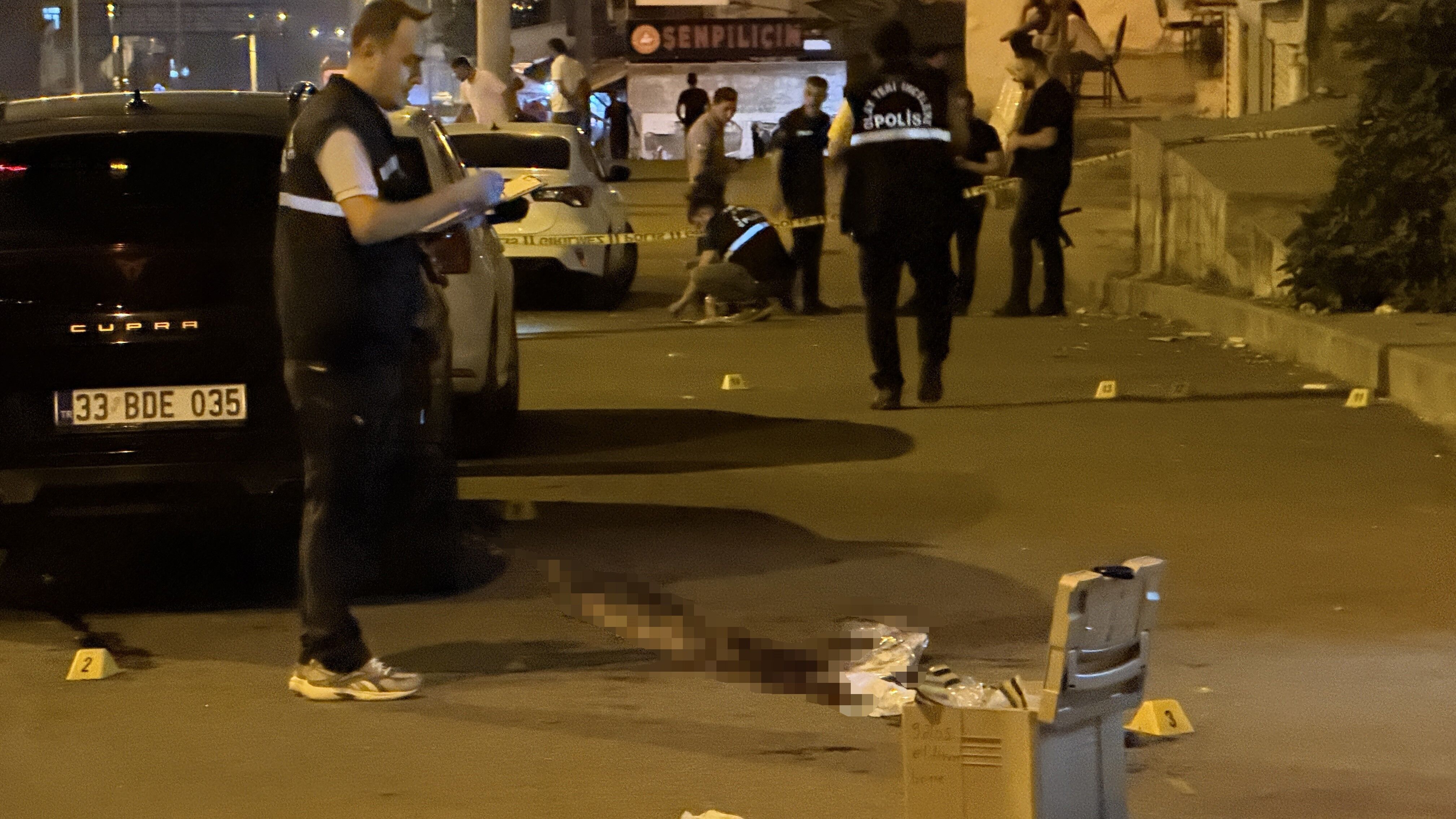 Kavga değil katliam! Diyarbakır’da 3 kişi hayatını kaybetti