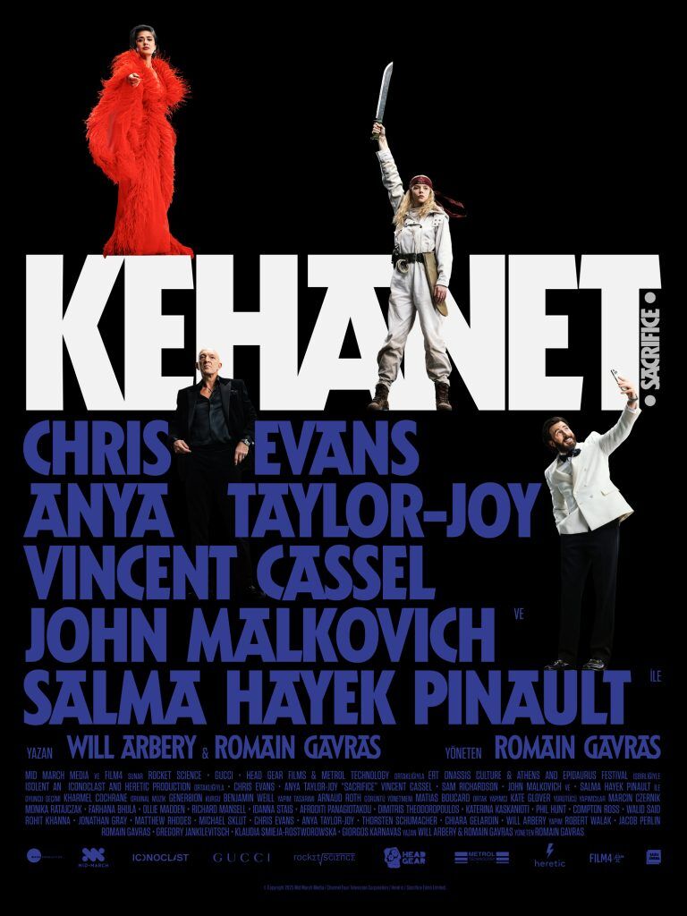 Kehanet
