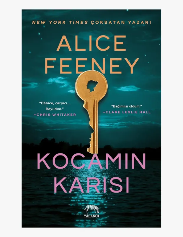 Kocamin Karisi