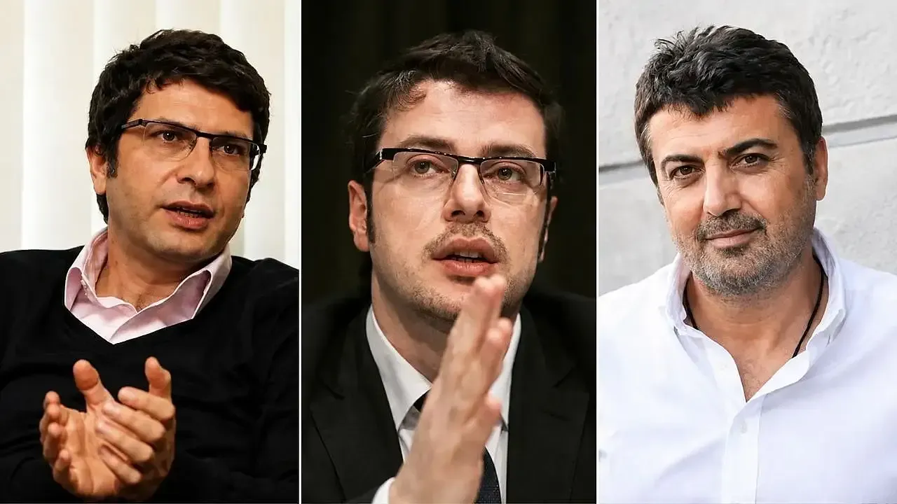 Kurtlar Vadisi Senaristleri Ifadeye Çağrıldı! Kaşif Kozinoğlu Soruşturmasında Dikkat Çeken Detay