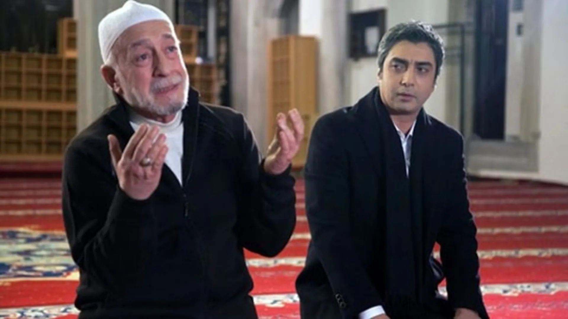Kurtlar Vadisi’nin Ömer Baba’sı Emin Olcay’dan Şaşmaz Kardeşler Hakkında Olay Iddialar 1 Gencgazete