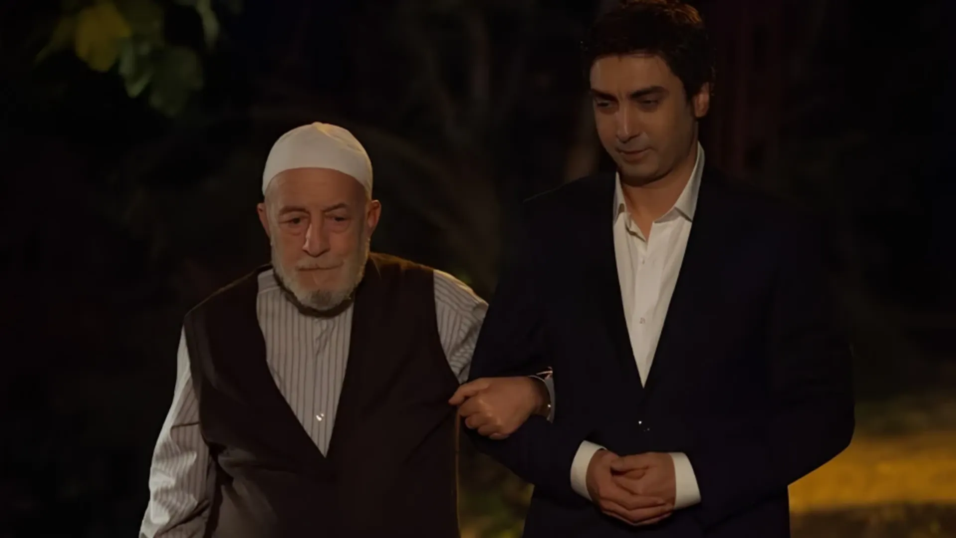 Kurtlar Vadisi’nin Ömer Baba’sı Emin Olcay’dan Şaşmaz Kardeşler Hakkında Olay Iddialar 2 Gencgazete