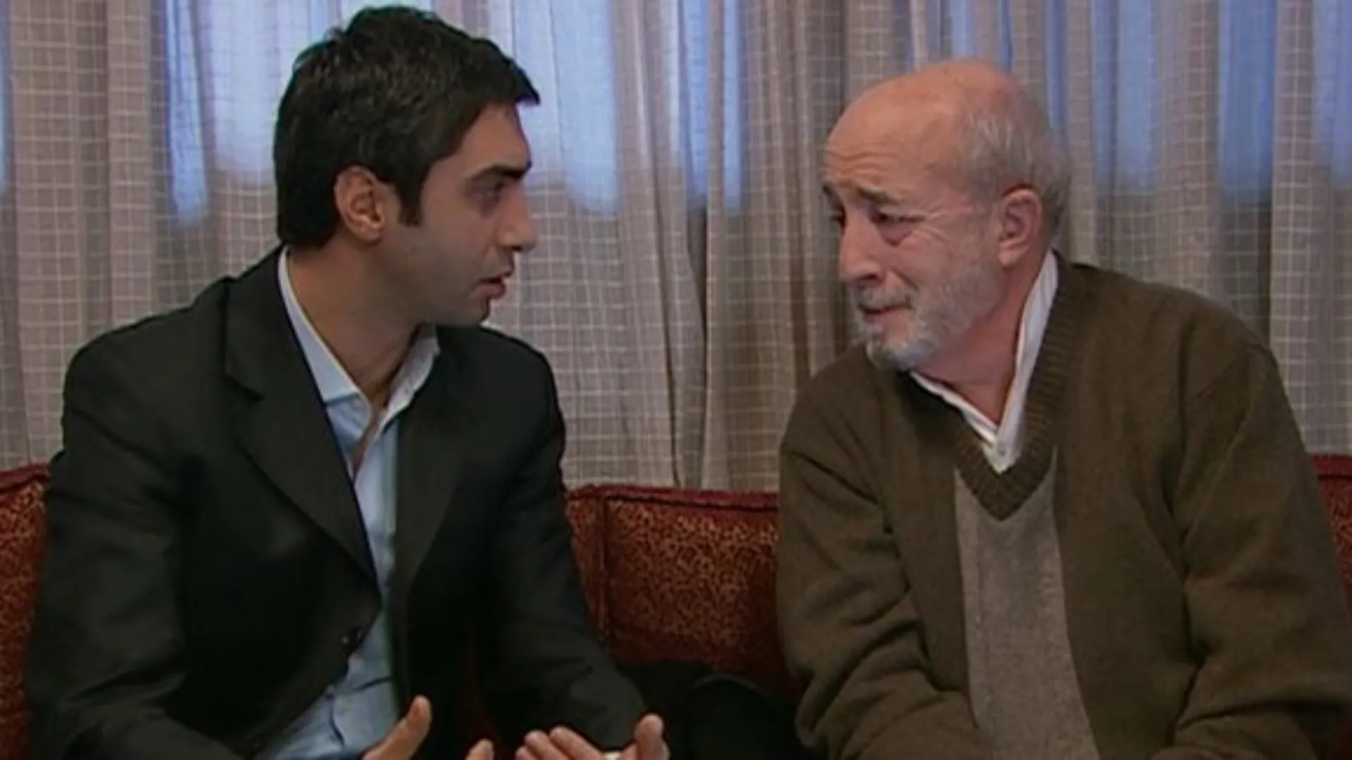 Kurtlar Vadisi’nin Ömer Baba’sı Emin Olcay’dan Şaşmaz Kardeşler Hakkında Olay Iddialar 3 Gencgazete