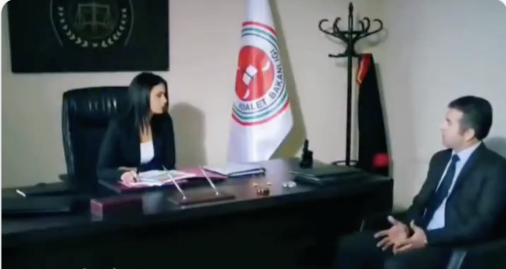 Kurtlar Vadisi’nin Yıllar Önceki Fon Sahnesi Yeniden Gündemde