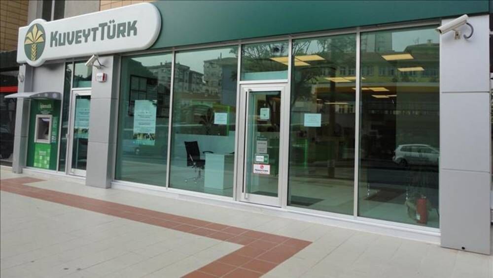 Kuveyt Turk Bankasinin Subeleri Iletisim Hatti Ve Calisma Saatleri 4Nq00Ccz
