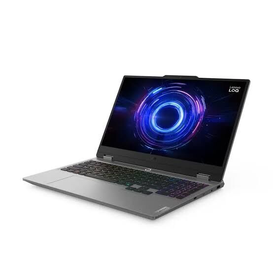Lenovo Loq 15Irx101
