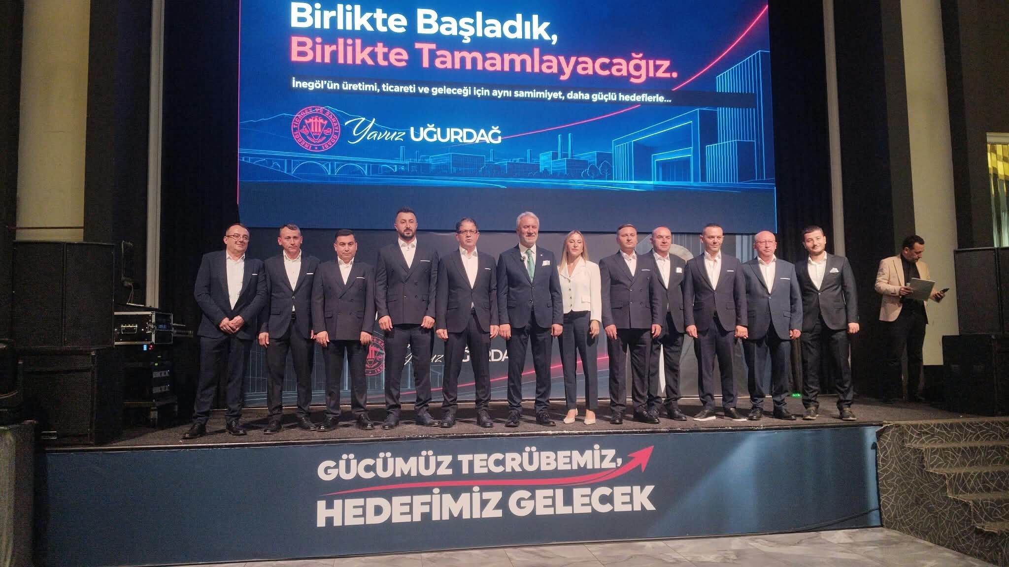Makine Kimya Komitesi