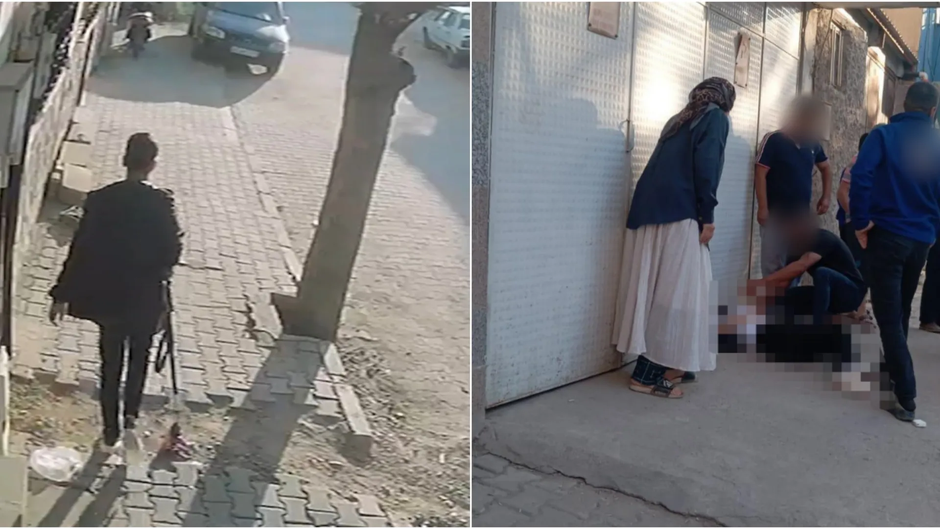 Manisa’da okul önünde silahlı saldırıda flaş gelişme! 10 öğrenci yaralandı, 2’sinin durumu ağır