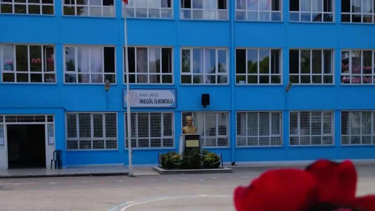 Manisa'daki okul saldırısı sonrası gözler İnegöl'e çevrildi! İnegöl'de okullarda son durum ne?