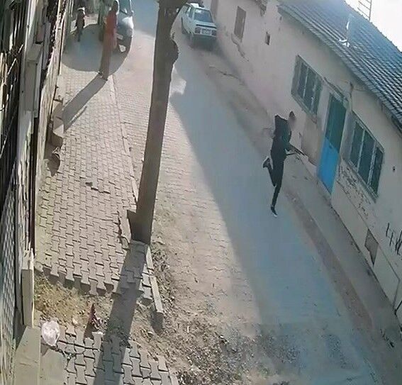 Manisa’daki Okul Saldırısında Zanlının Ifadesi Şok Etti (1)-1