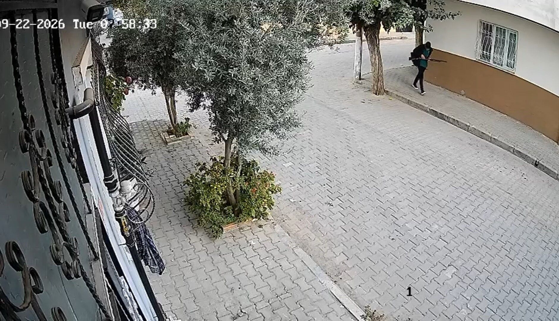 Manisa’daki Okul Saldırısında Zanlının Ifadesi Şok Etti (3)