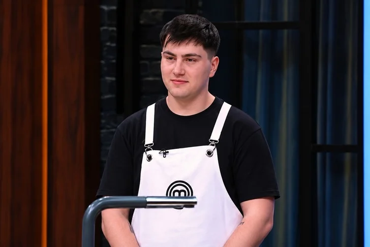 Mastechef Tolgahan