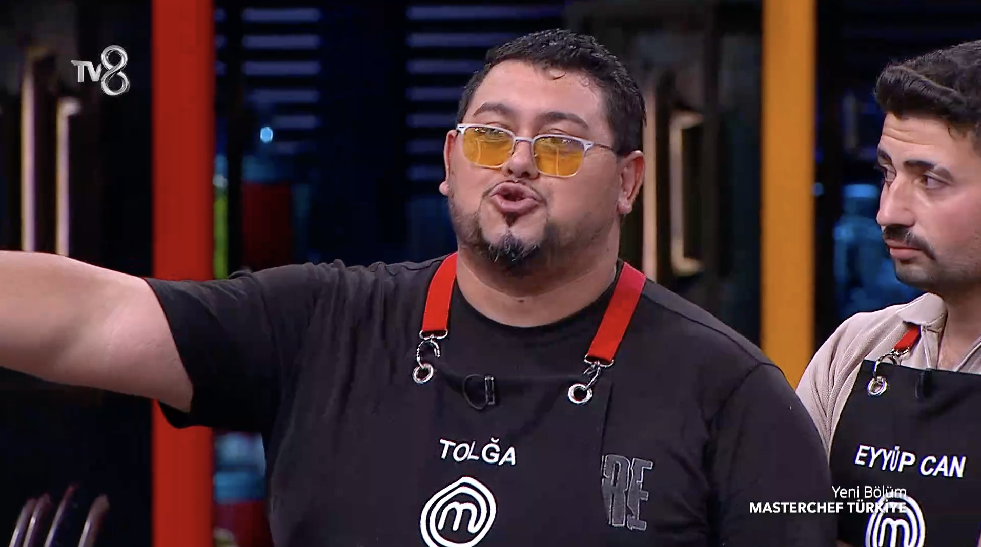 Masterchef 18 Eylül’de Eleme Adayları Belli Oldu