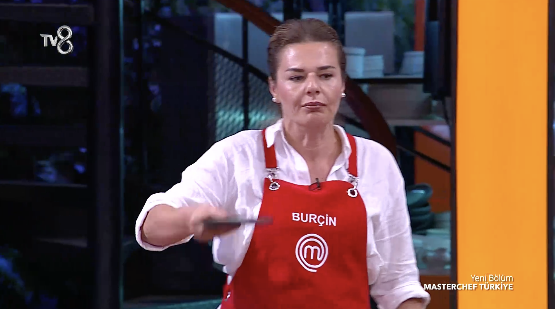 Masterchef 18 Eylül’de Eleme Adayları Belli Oldu1