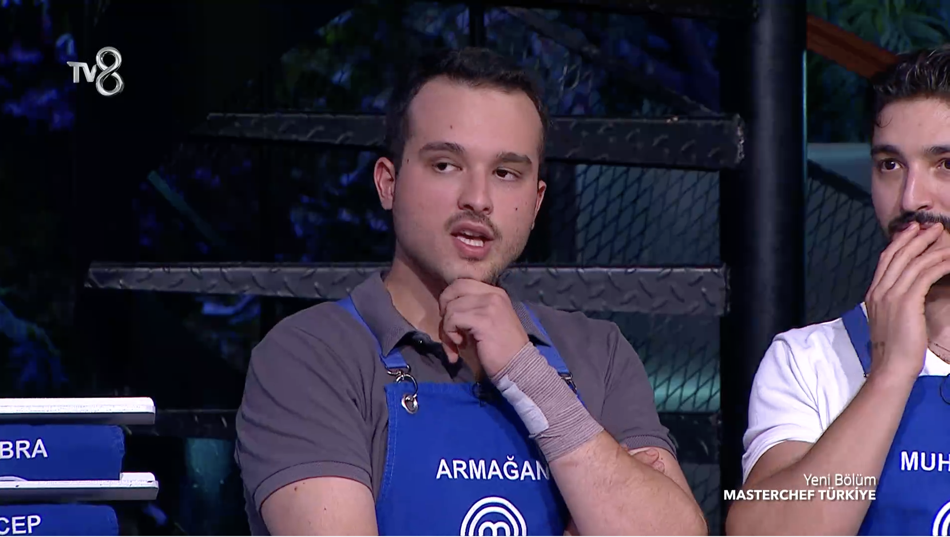 Masterchef Armağan-1