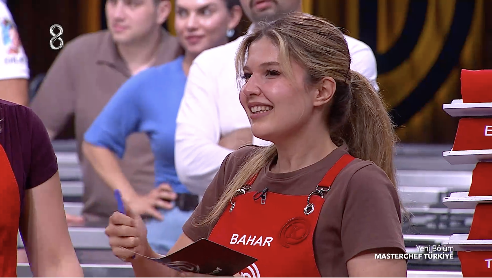 Masterchef Bahar-1
