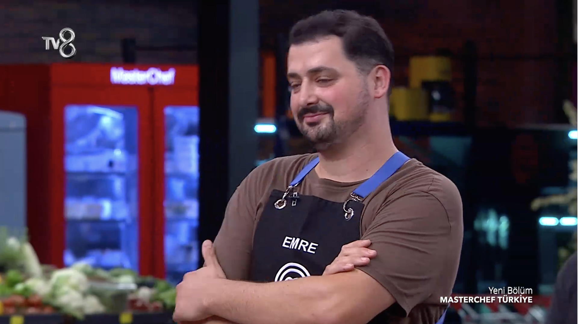 Masterchef Emre