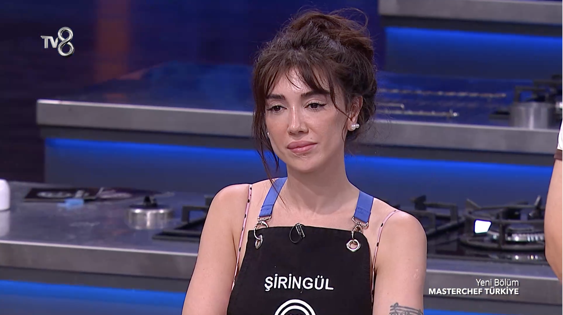 Masterchef Şiringül