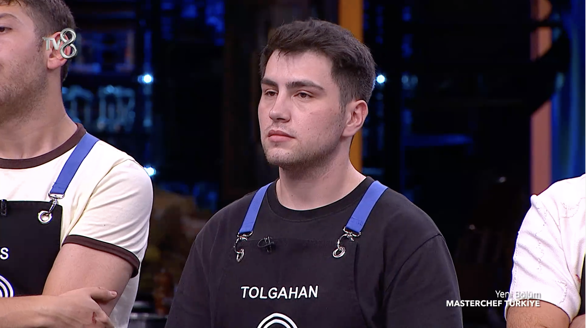 Masterchef Tolgahan