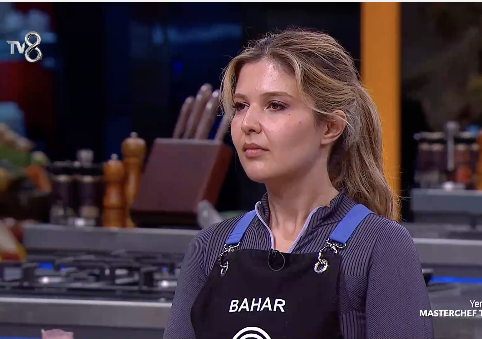 Masterchef’te 23 Eylül Eleme Adayları Belli Oldu