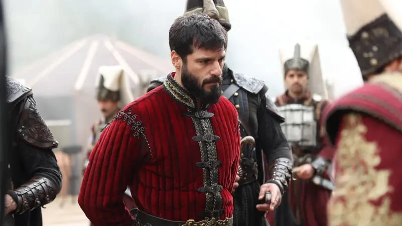 Mehmed Fetihler Sultanı Yeni Sezon Oyuncuları Kimler Kadroya Bomba Isimler Katıldı (3)