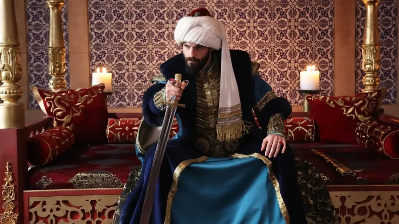 Mehmed Fetihler Sultanı Yeni Sezon Oyuncuları Kimler Kadroya Bomba Isimler Katıldı Srg