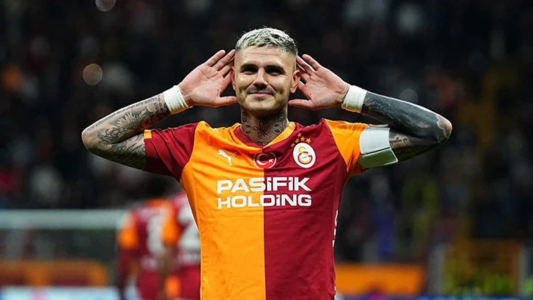 Menajeri Resmen Açıkladı Icardi'nin Yeni Takımı Belli Oldu! (3)
