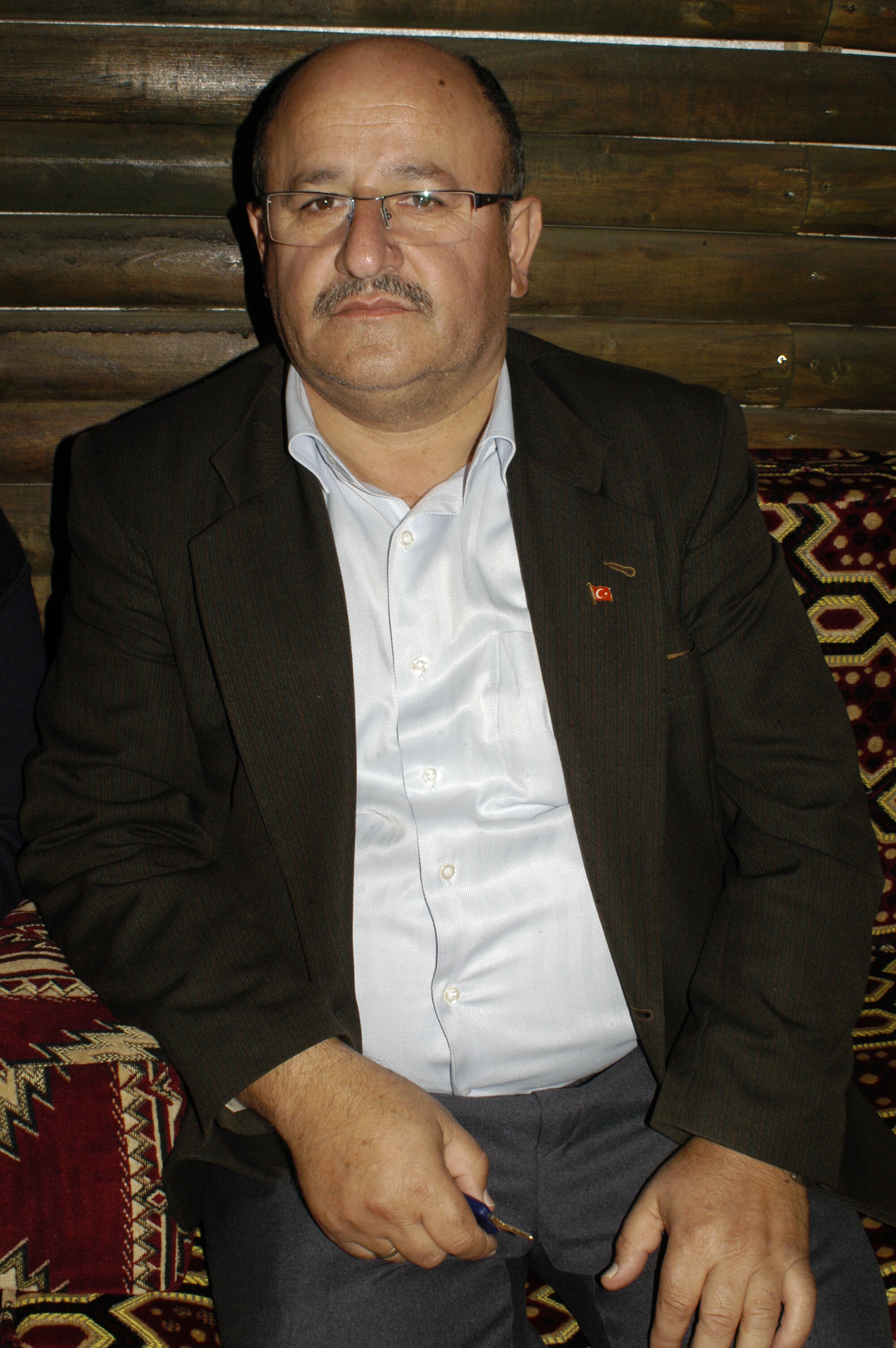 Metin Kaya Gençgazete