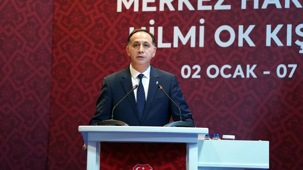 Mhk Başkanı Ferhat Gündoğdu 3 Gencgazete