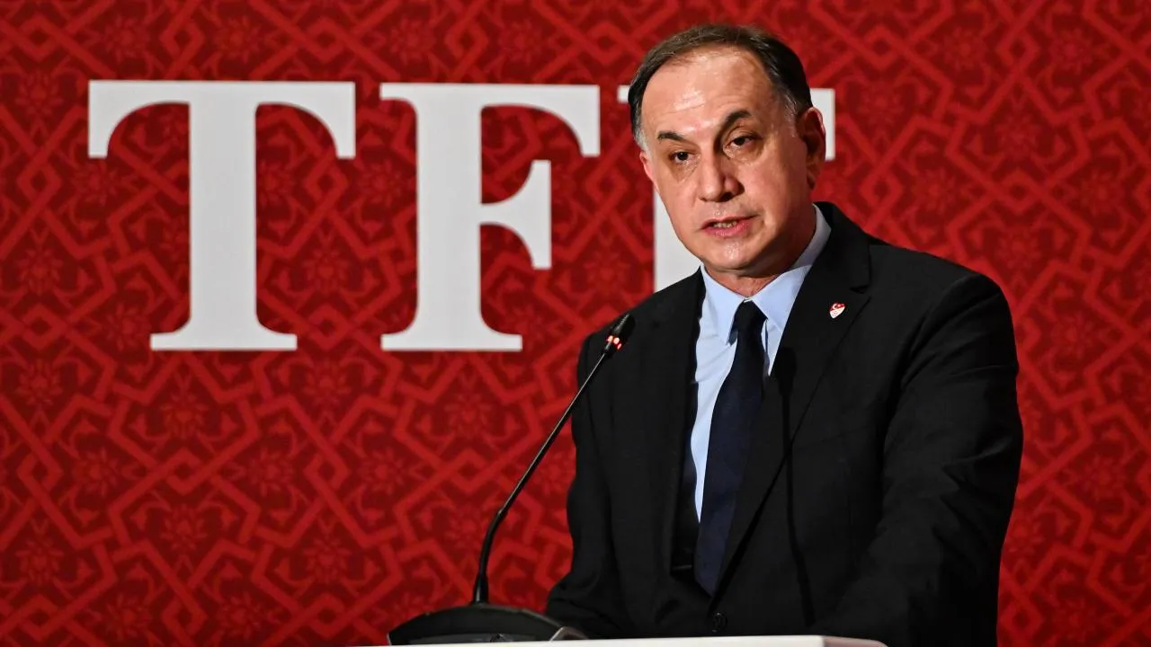 Mhk Başkanı Ferhat Gündoğdu Gencgazete