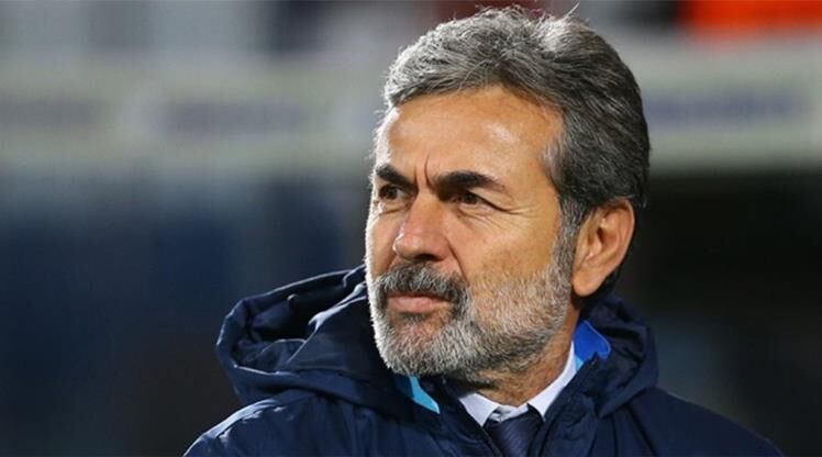 Mi̇lli̇ Takim Kocamana