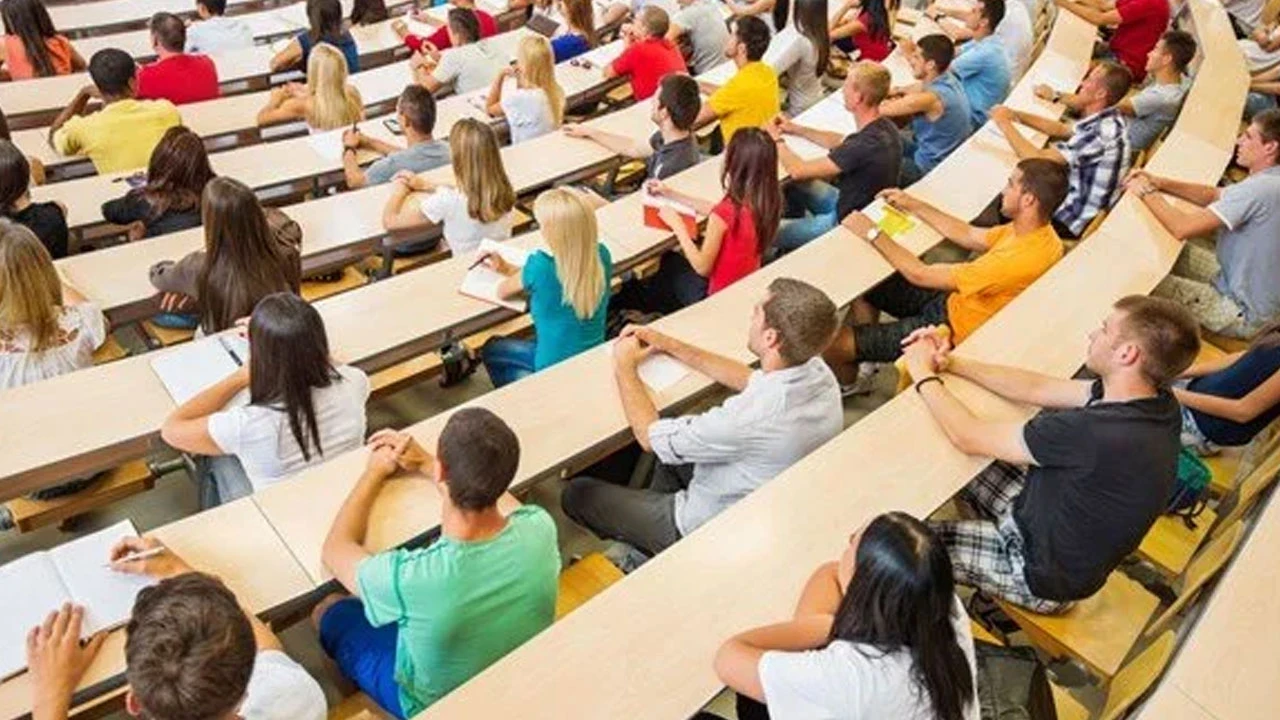 Milyonlarca Üniversiteli Bekliyor! Gsb Kyk Burs Başvuruları Ne Zaman Başlayacak?.Jpg