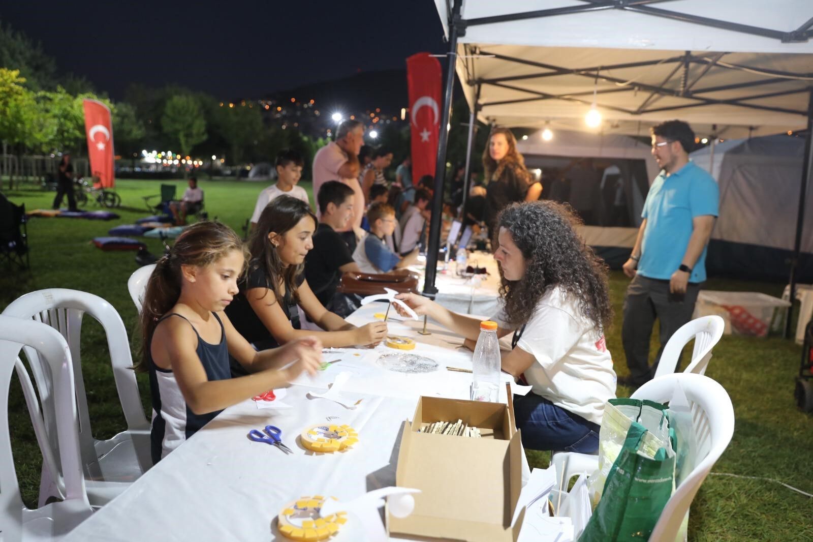 Mobilfest 2026’Nın 6. Durağı Hüdavendigar Kent Parkı Oldu1