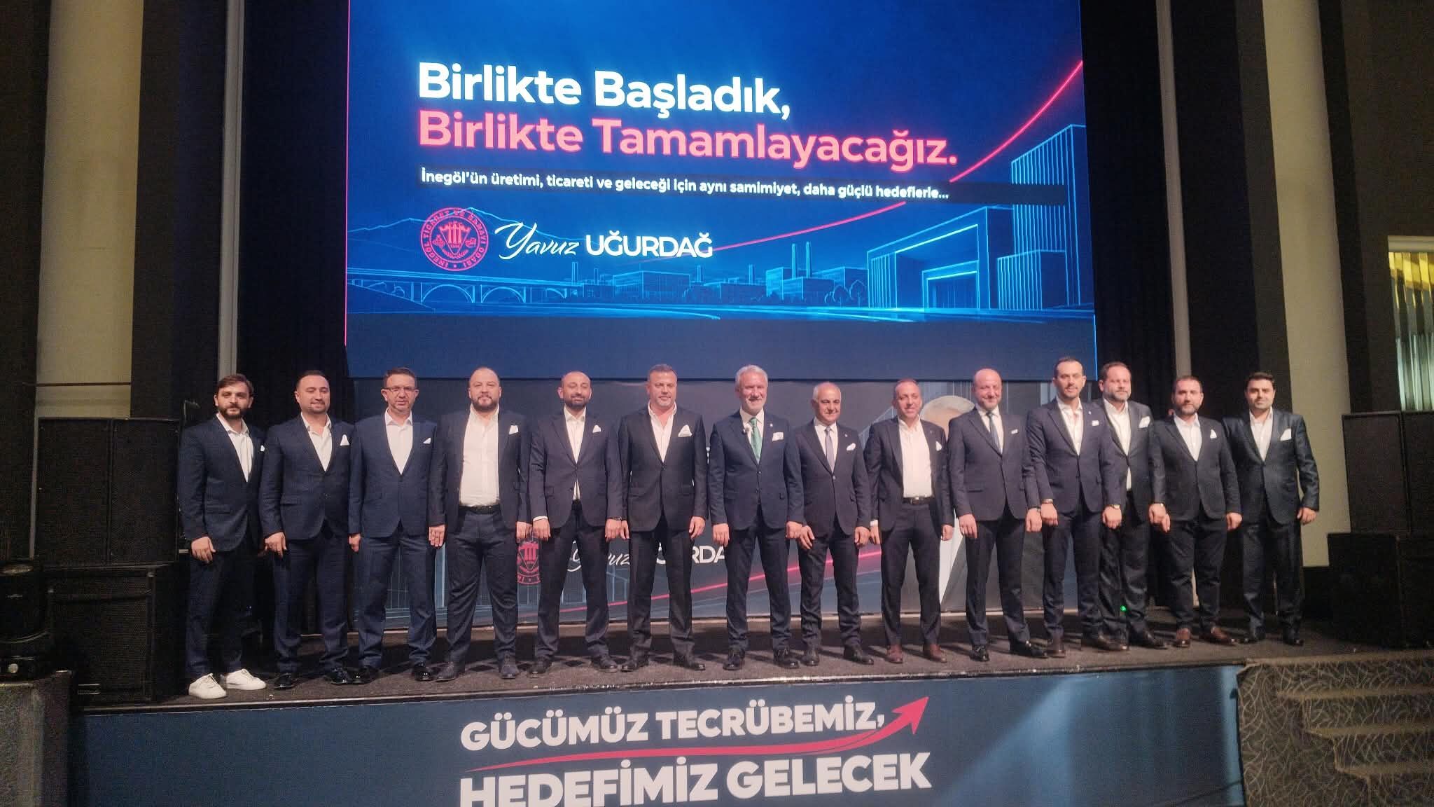 Mobilya Imalatçıları Komitesi