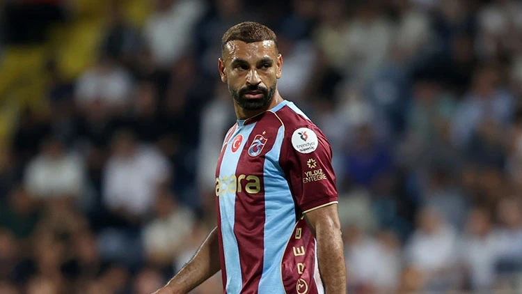 Mohammed Sallah