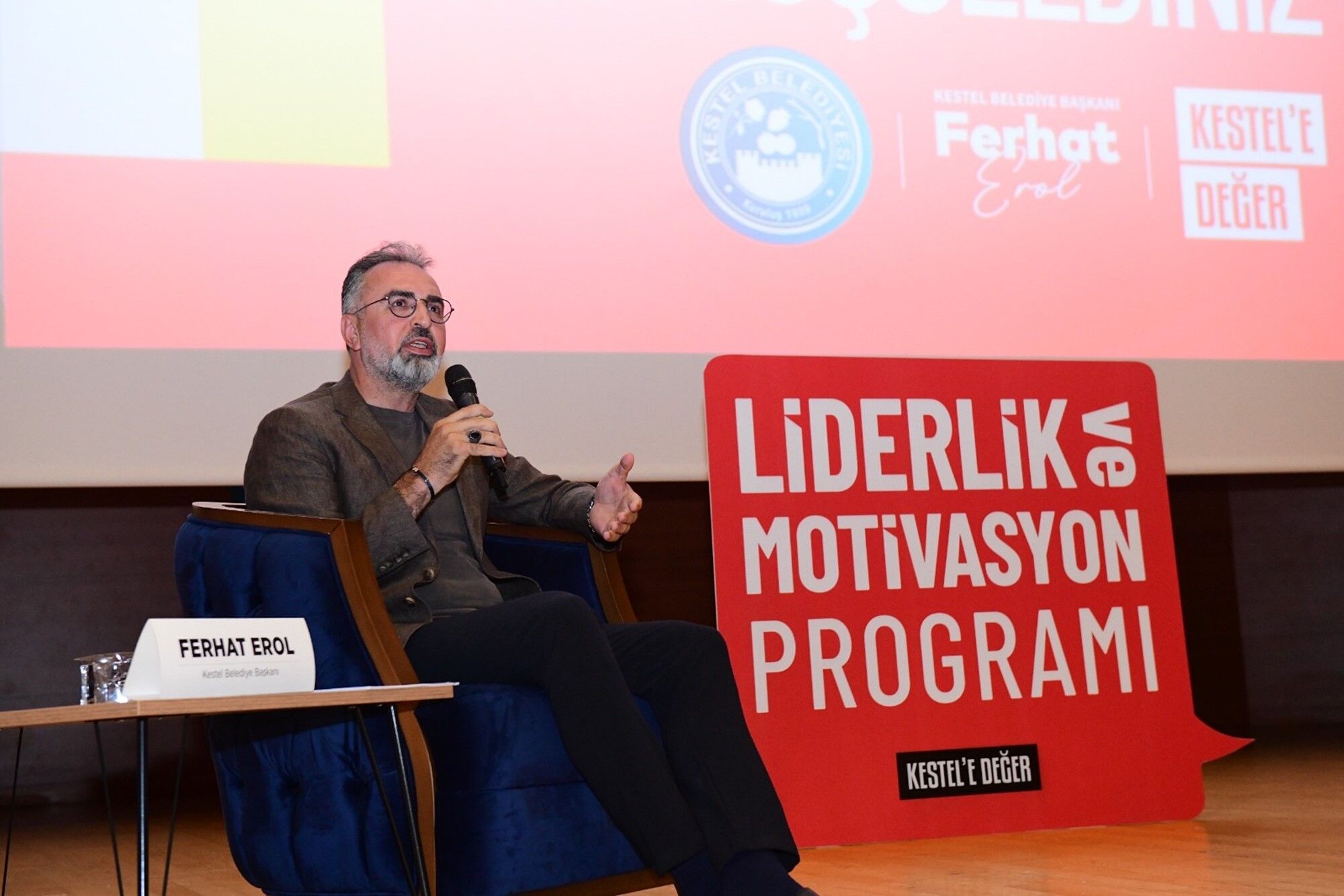 Motivasyon
