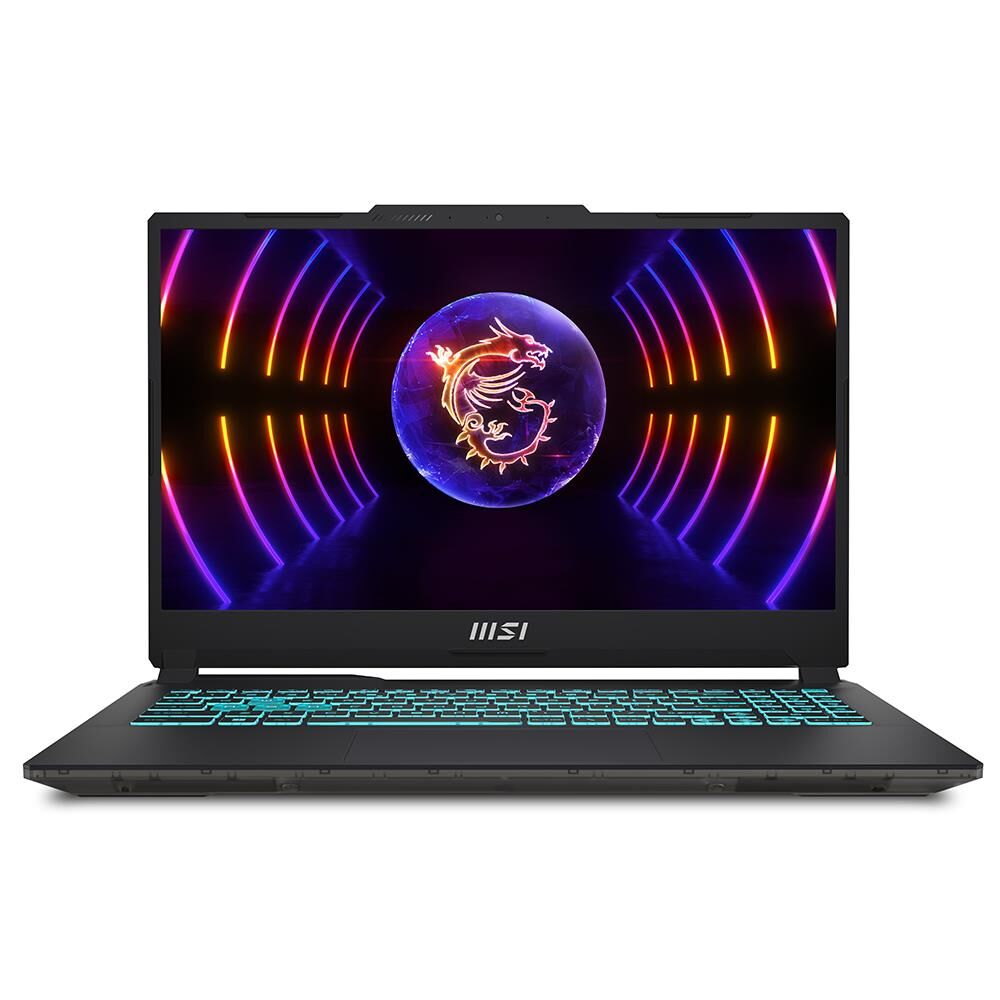 Msi Cyborg 15