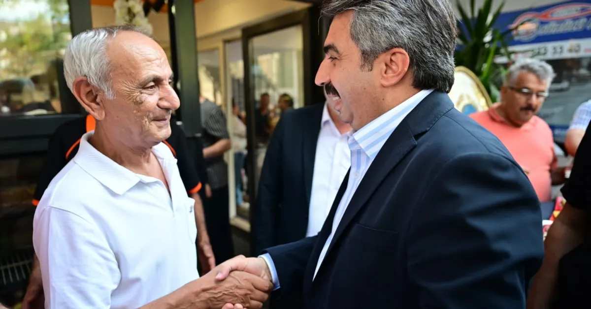 Mudanya Yolu Geçit Bademli Kavşağında Sona Gelindi Bursa Yönü Trafiğe Açıldı (4)