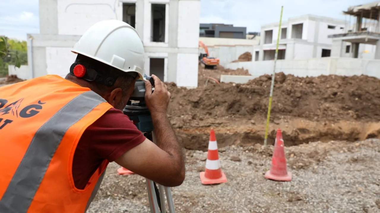 Mudanya’da Bademli Ve Çağrışan’a Yeni Kanalizasyon Ve Yağmur Suyu Hattı (6)