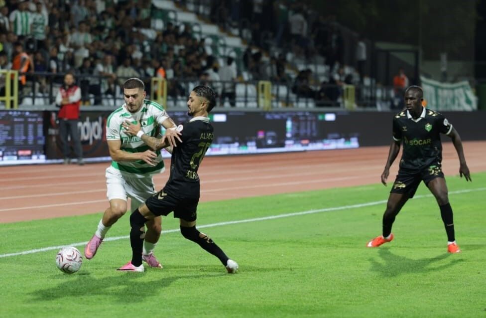 Muğlaspor Iğdır Fk Maç Özeti (1)