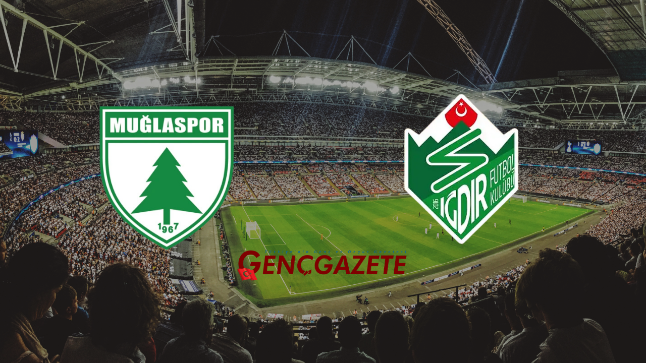 Muğlaspor - Iğdır FK maçı ne zaman, saat kaçta?