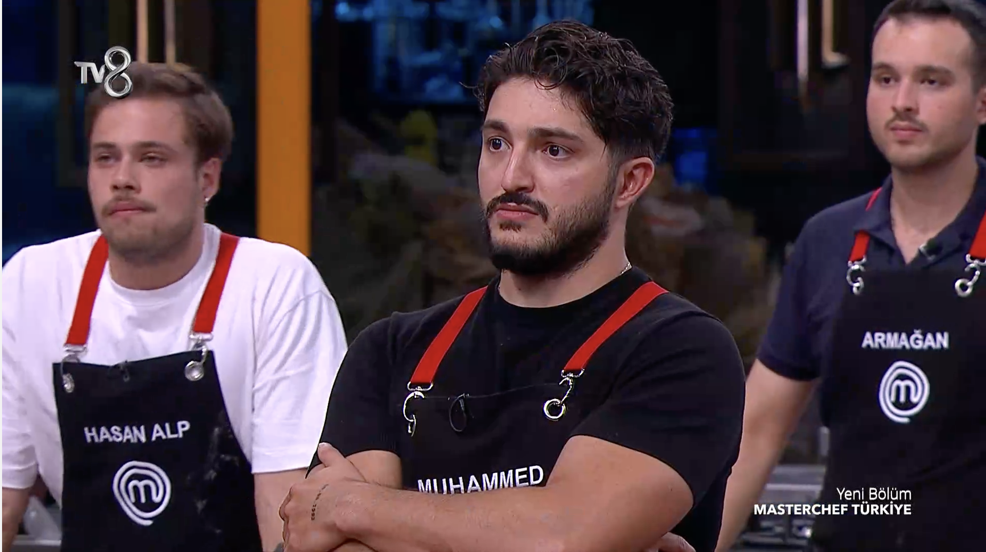 Muhammed Masterchef