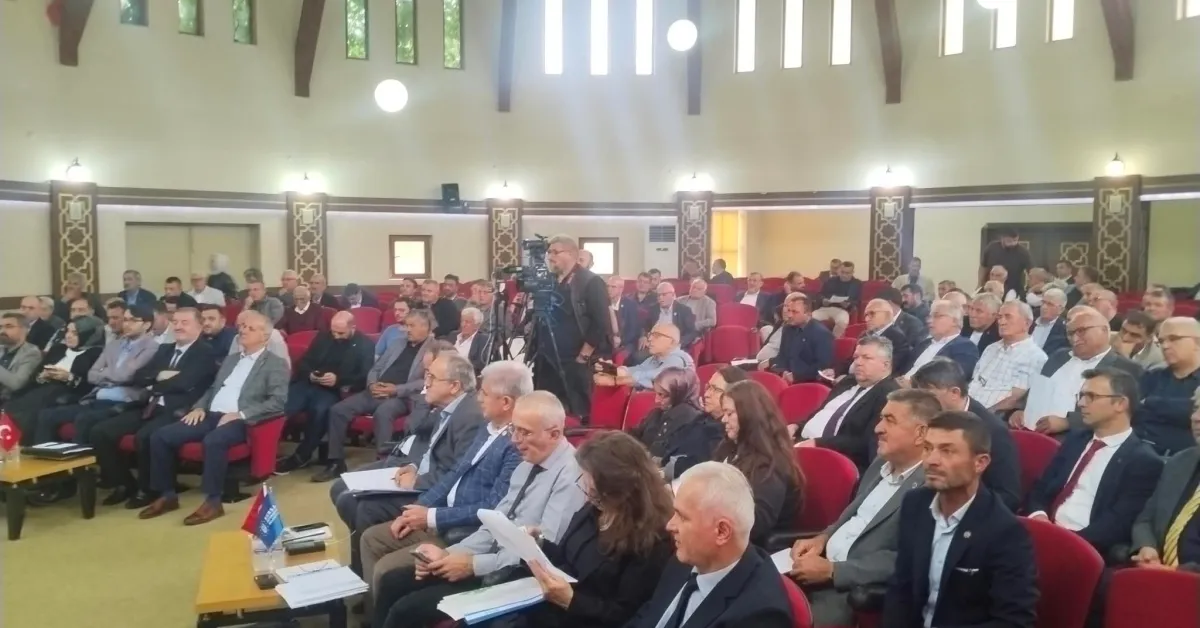 Muhtarlıklardaki Personeller Işten Çıkarılacak Mı Şahin Biba Açıkladı!