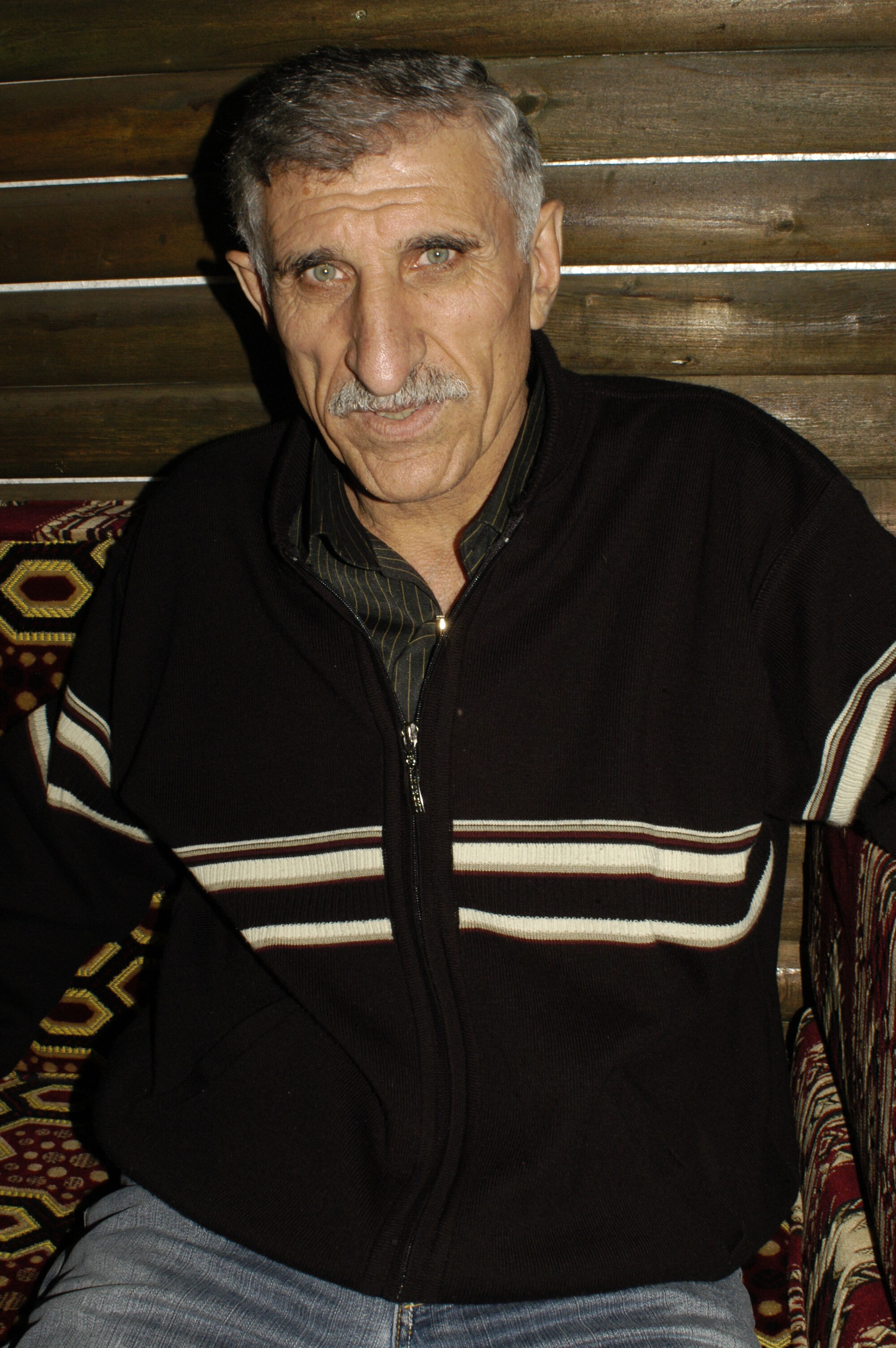 Müzellef Odabaş Gençgazete