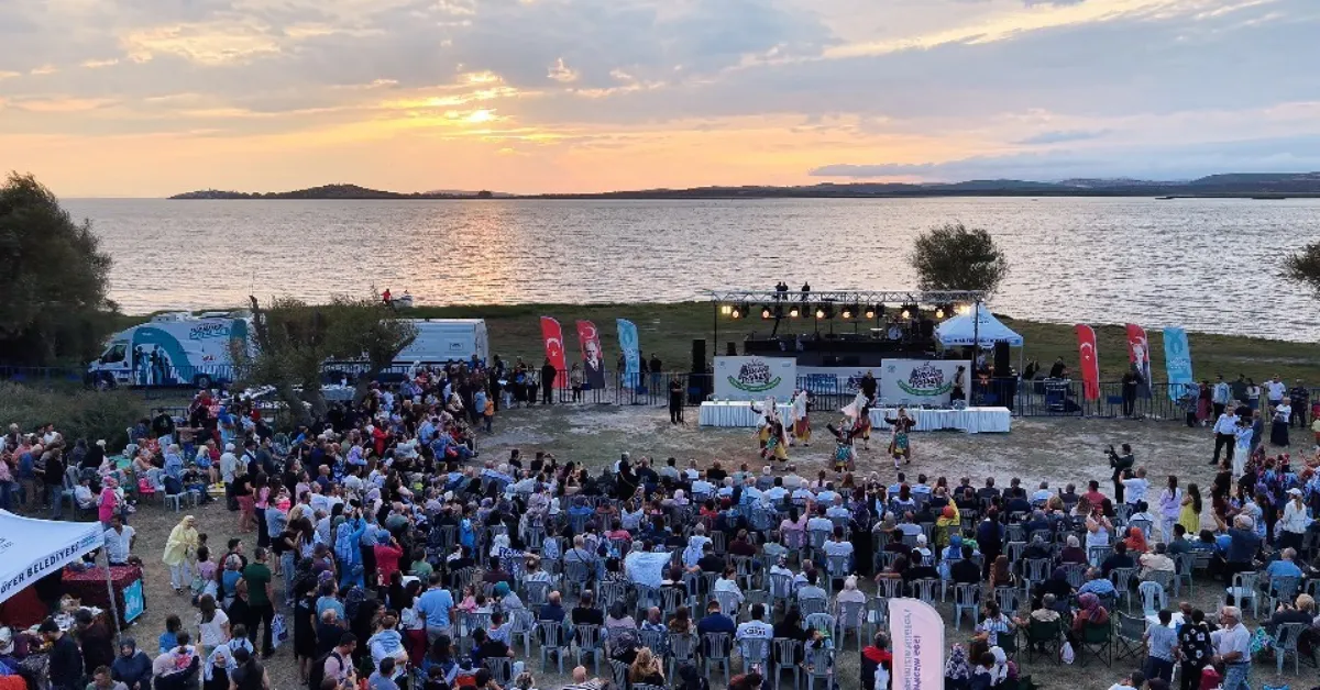 Nilüfer’de 12. Akçalar Fadıllı İncir Festivali Düzenlendi (1)
