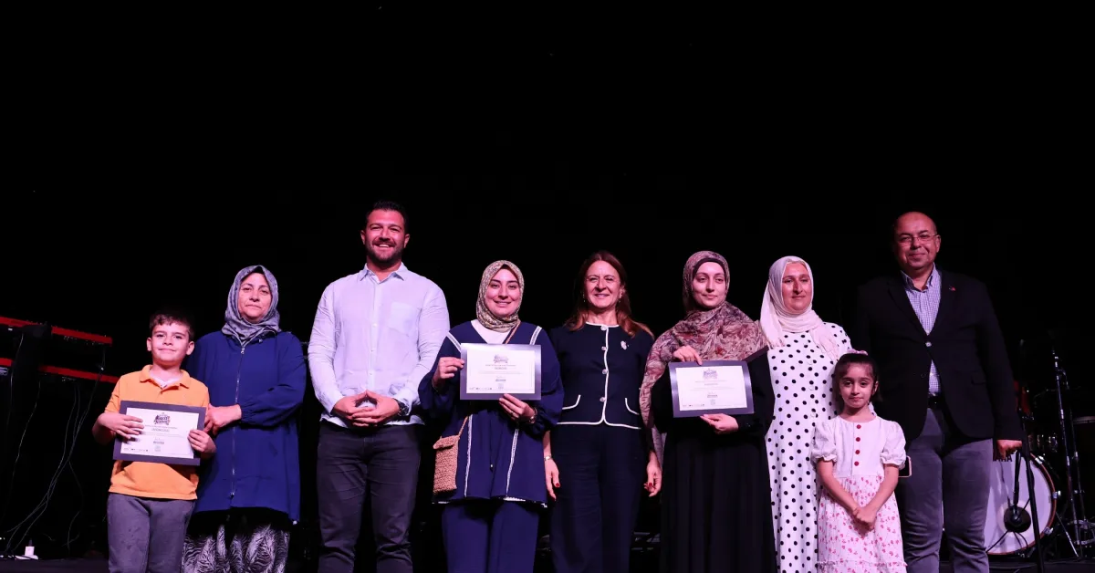 Nilüfer’de 12. Akçalar Fadıllı İncir Festivali Düzenlendi (3)