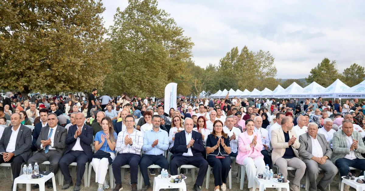 Nilüfer’de 12. Akçalar Fadıllı İncir Festivali Düzenlendi (6)