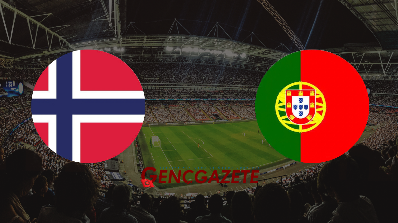 Norveç-Portekiz maçı ne zaman, saat kaçta ve hangi kanalda?