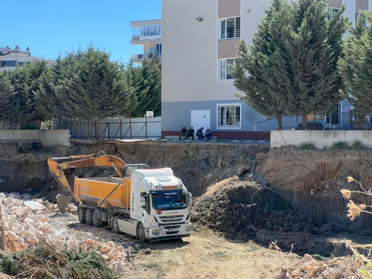 Okul Bahçe2