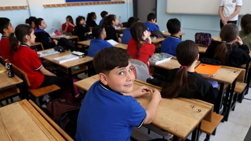 Okullarda Ara Tatil Kaldırılacak Mı Bakan Yusuf Tekin Açıkladı (1)-2